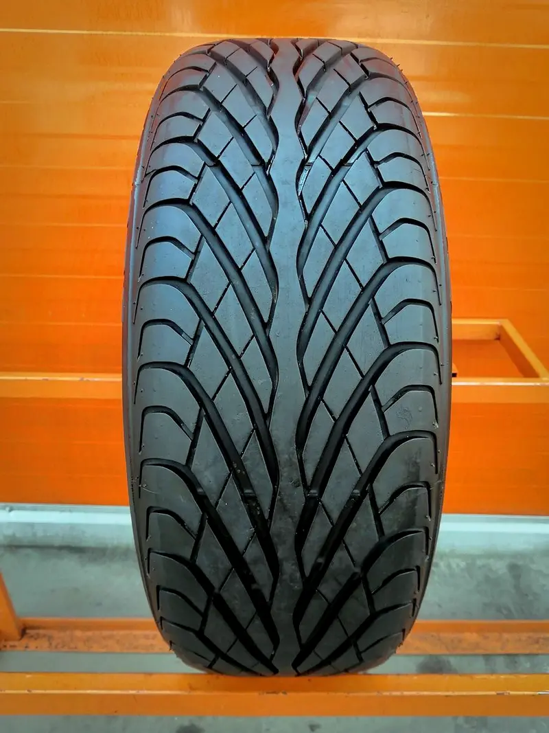 Б/у шина 225/45 R17 Bridgestone Potenza S-02