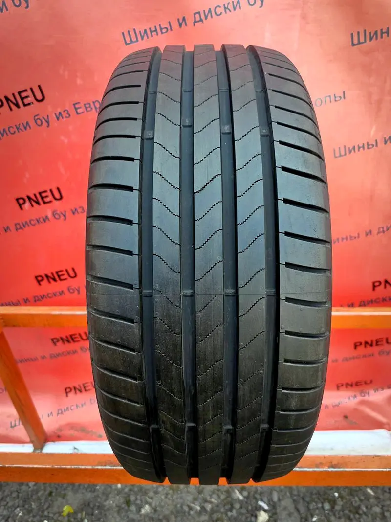 Б/у шина 225/45 R17 Bridgestone Turanza 6