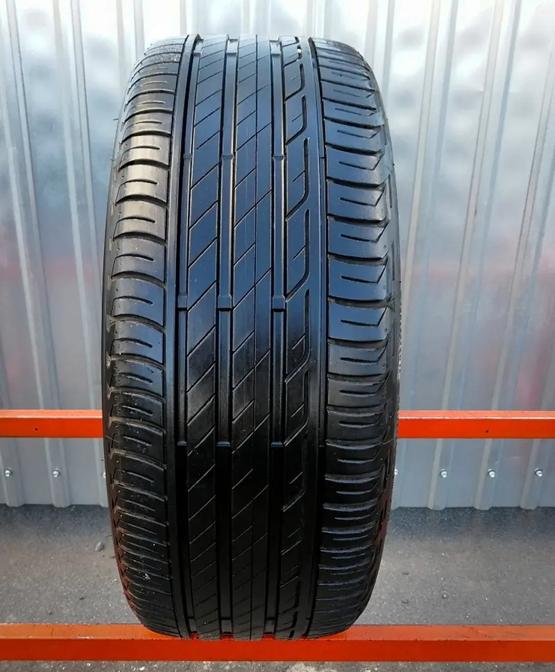 Б/у шина 225/45 R17 Bridgestone Turanza T001