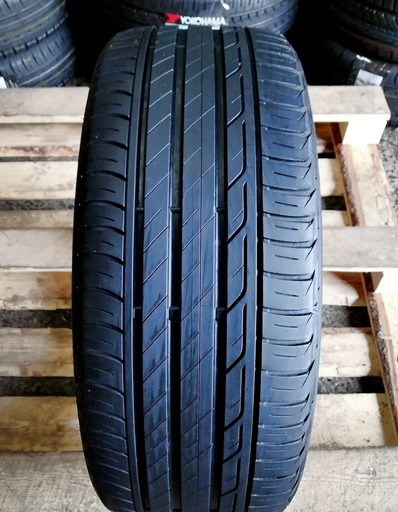 Б/у шина 225/45 R17 Bridgestone Turanza T001