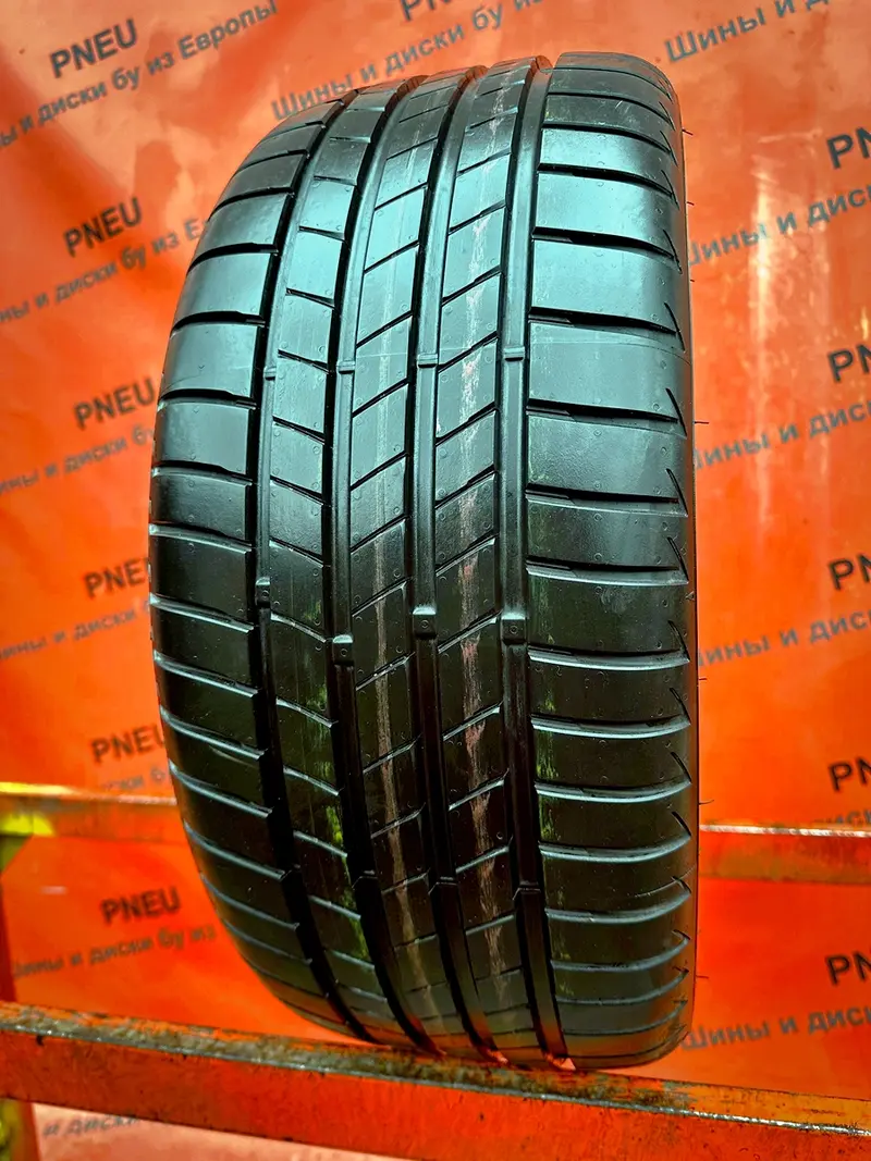 Б/у шина 225/45 R17 Bridgestone Turanza T005