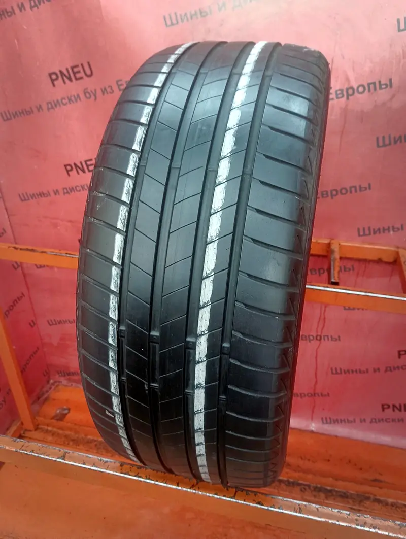 Б/у шина 225/45 R17 Bridgestone Turanza T005