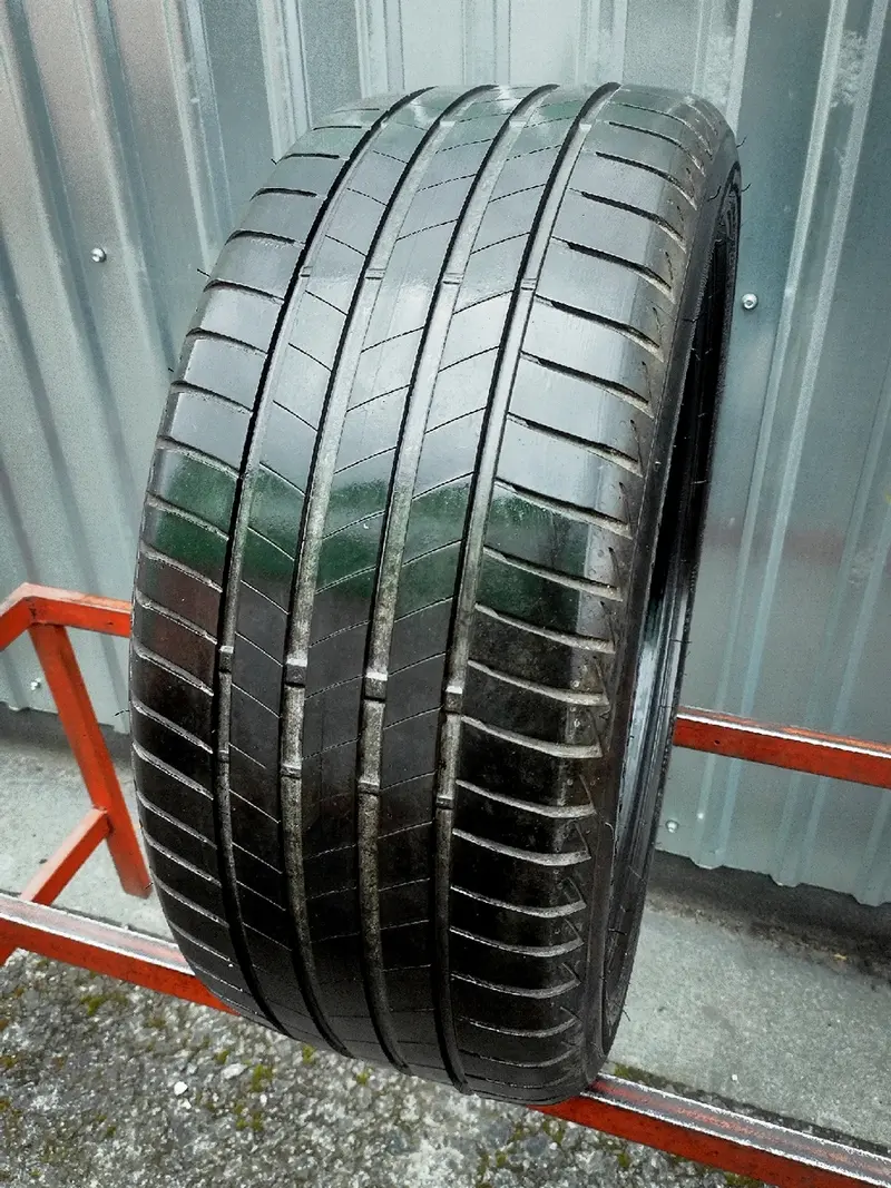 Б/у шина 225/45 R17 Bridgestone Turanza T005 DriveGuard