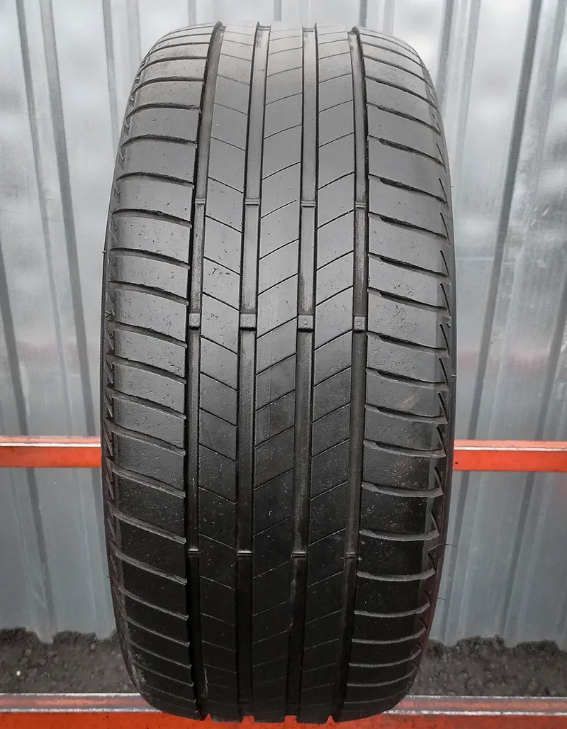 Б/у шина 225/45 R17 Bridgestone Turanza T005, фото 1