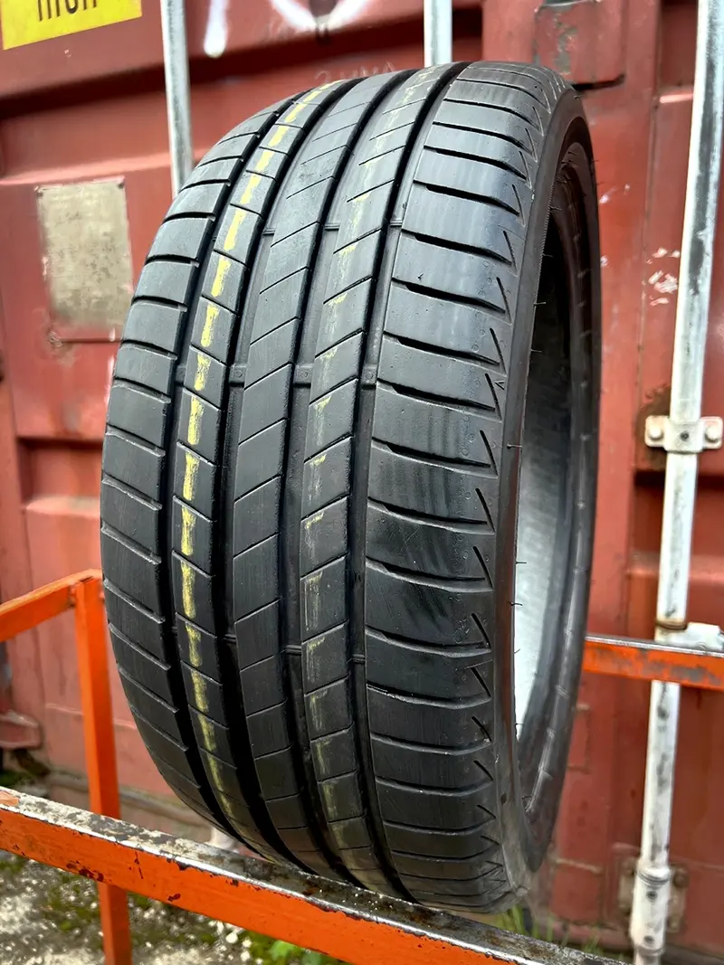 Б/у шина 225/45 R17 Bridgestone Turanza T005