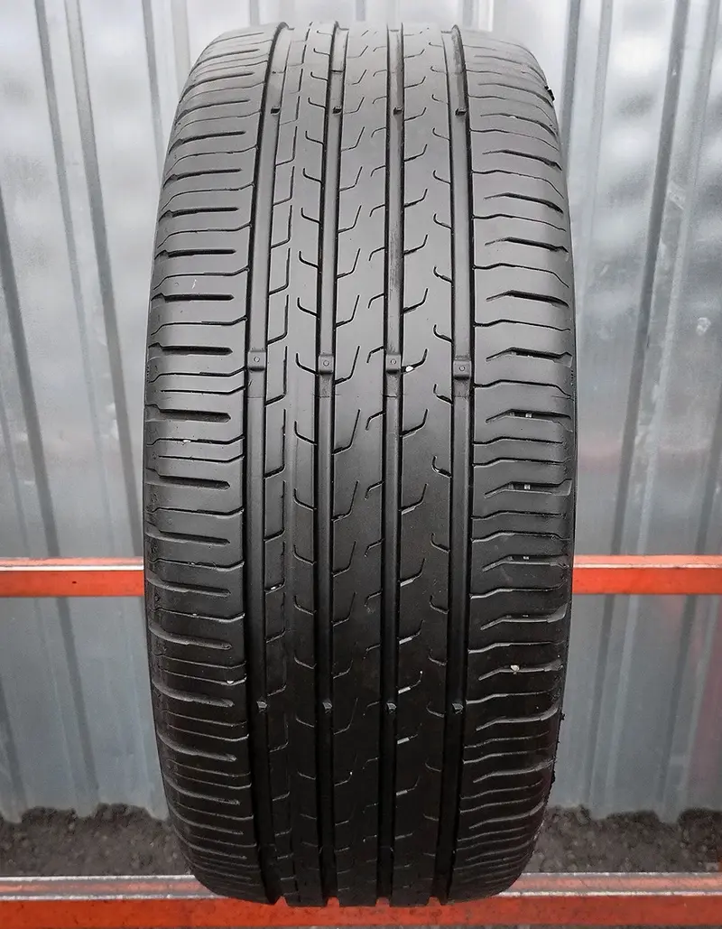 Б/у шина 225/45 R17 Continental ContiEcoContact 6