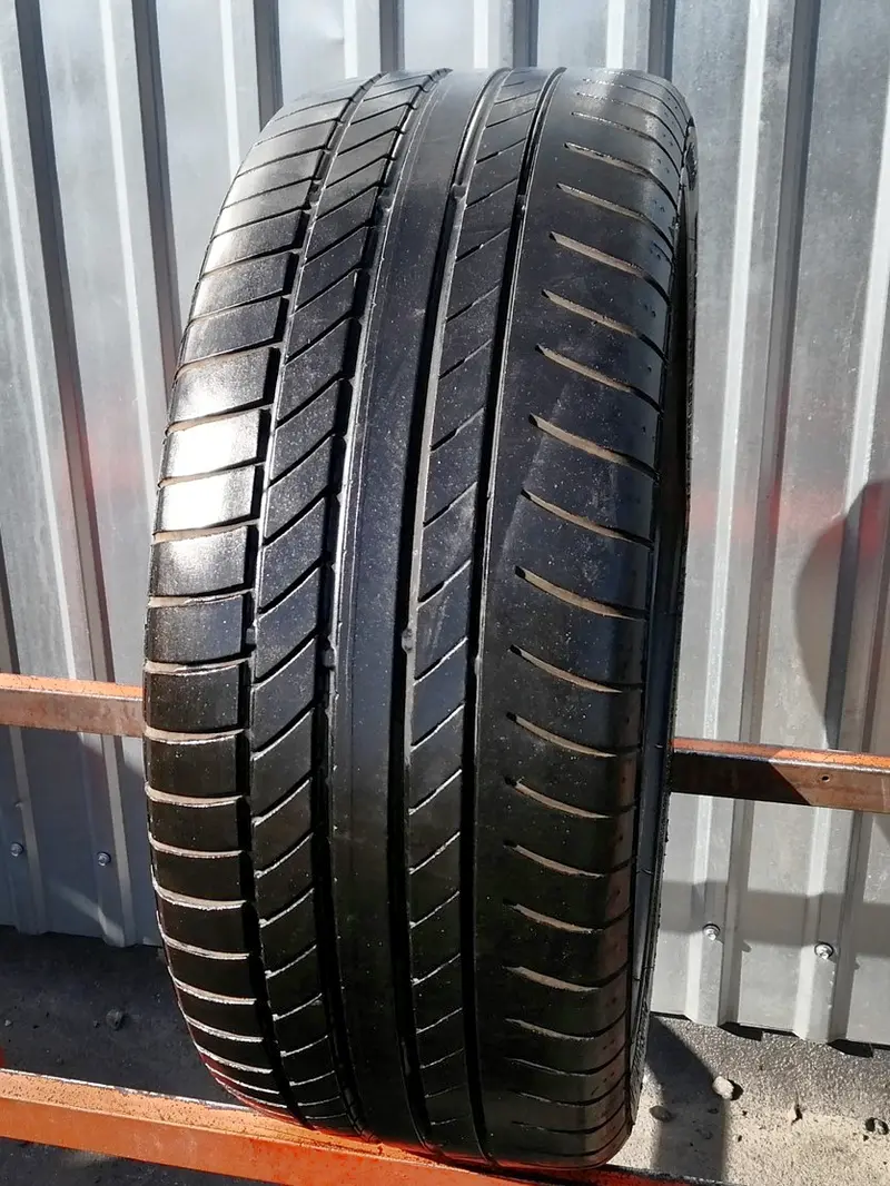 Б/у шина 225/45 R17 Continental ContiSportContact