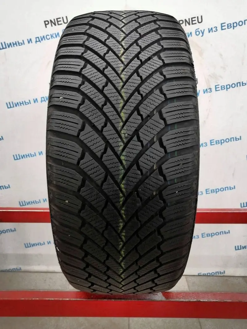 Б/у шина 225/45 R17 Continental ContiWinterContact TS 860