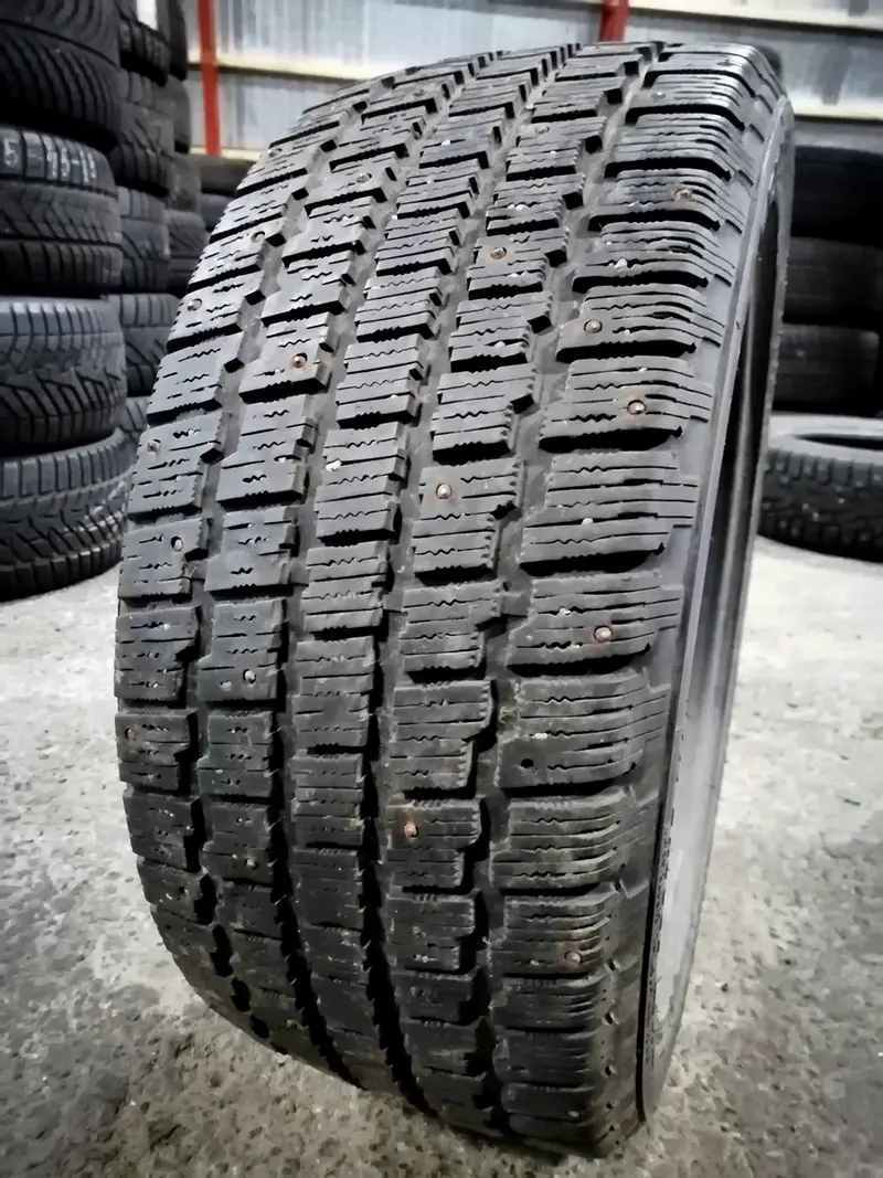Б/у шина 225/45 R17 Cooper Weather-Master SA2+