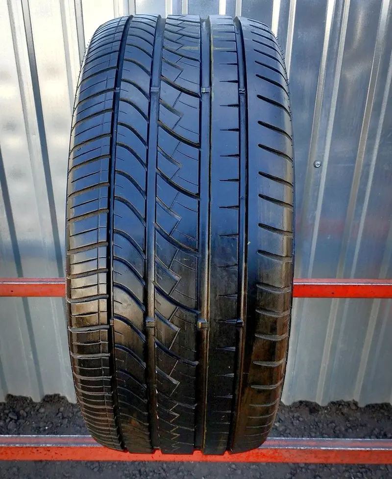Б/у шина 225/45 R17 Cooper Zeon CS6
