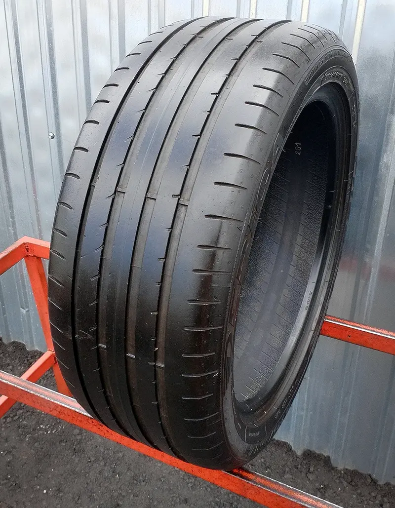Б/у шина 225/45 R17 Debica Presto UHP2