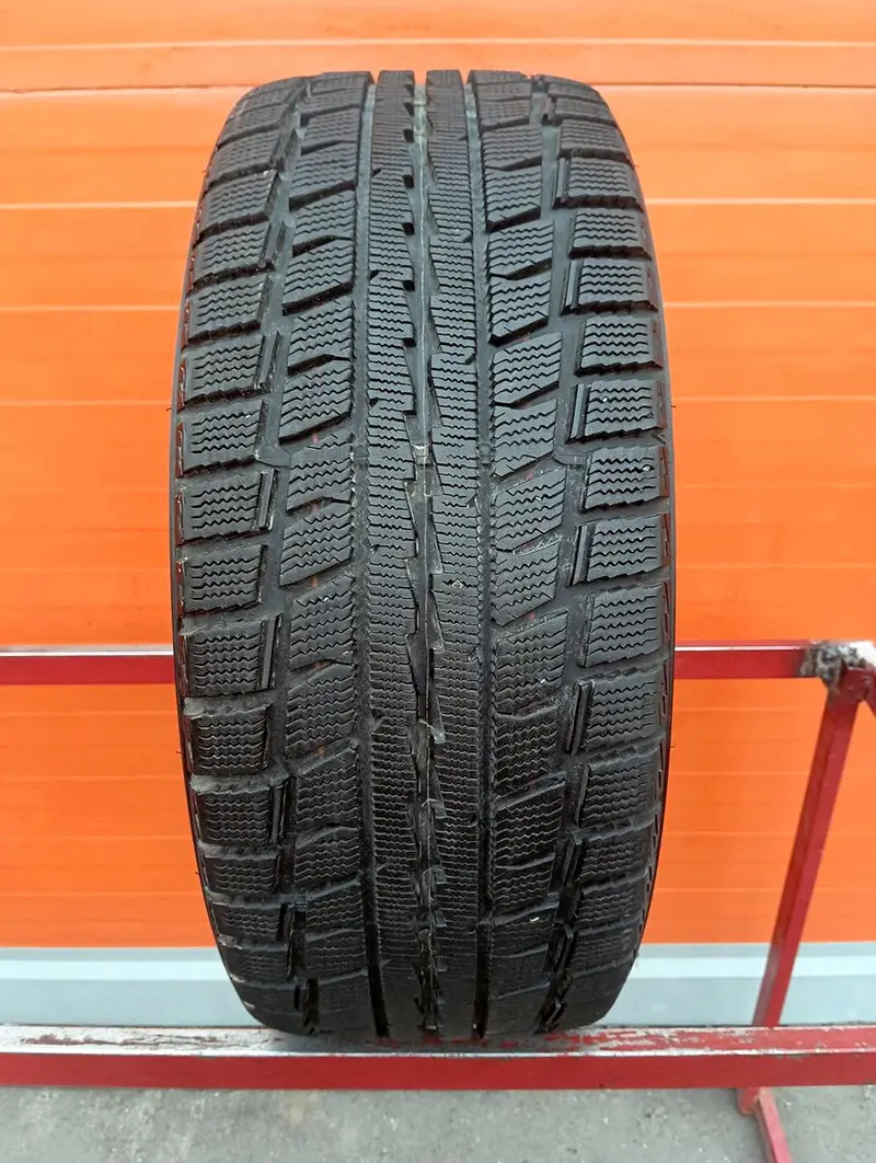 Б/у шина 225/45 R17 Dunlop Graspic DS2