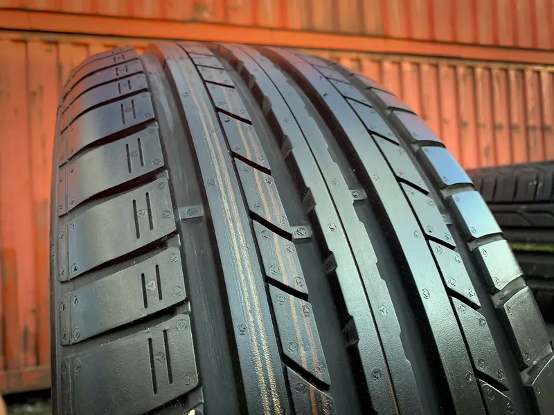 Новая шина 225/45 R17 Dunlop SP Sport 01A, фото 1