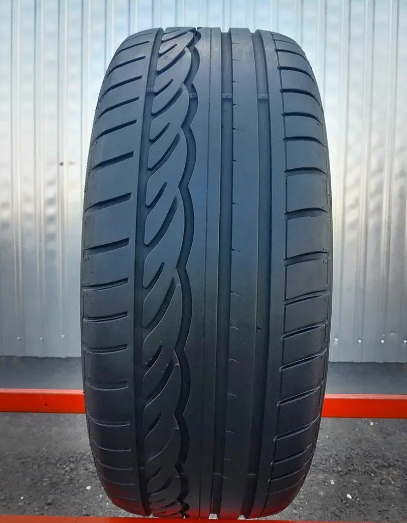 Б/у шина 225/45 R17 Dunlop SP Sport 01A RunFlat, фото 1