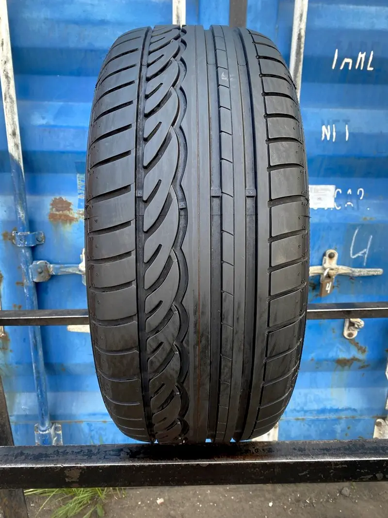 Б/у шина 225/45 R17 Dunlop SP Sport 01