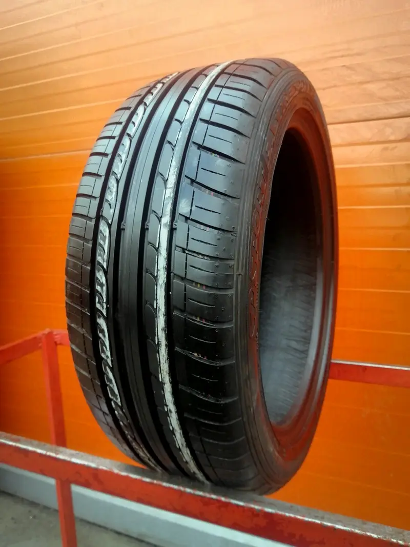 Б/у шина 225/45 R17 Dunlop SP Sport FastResponse