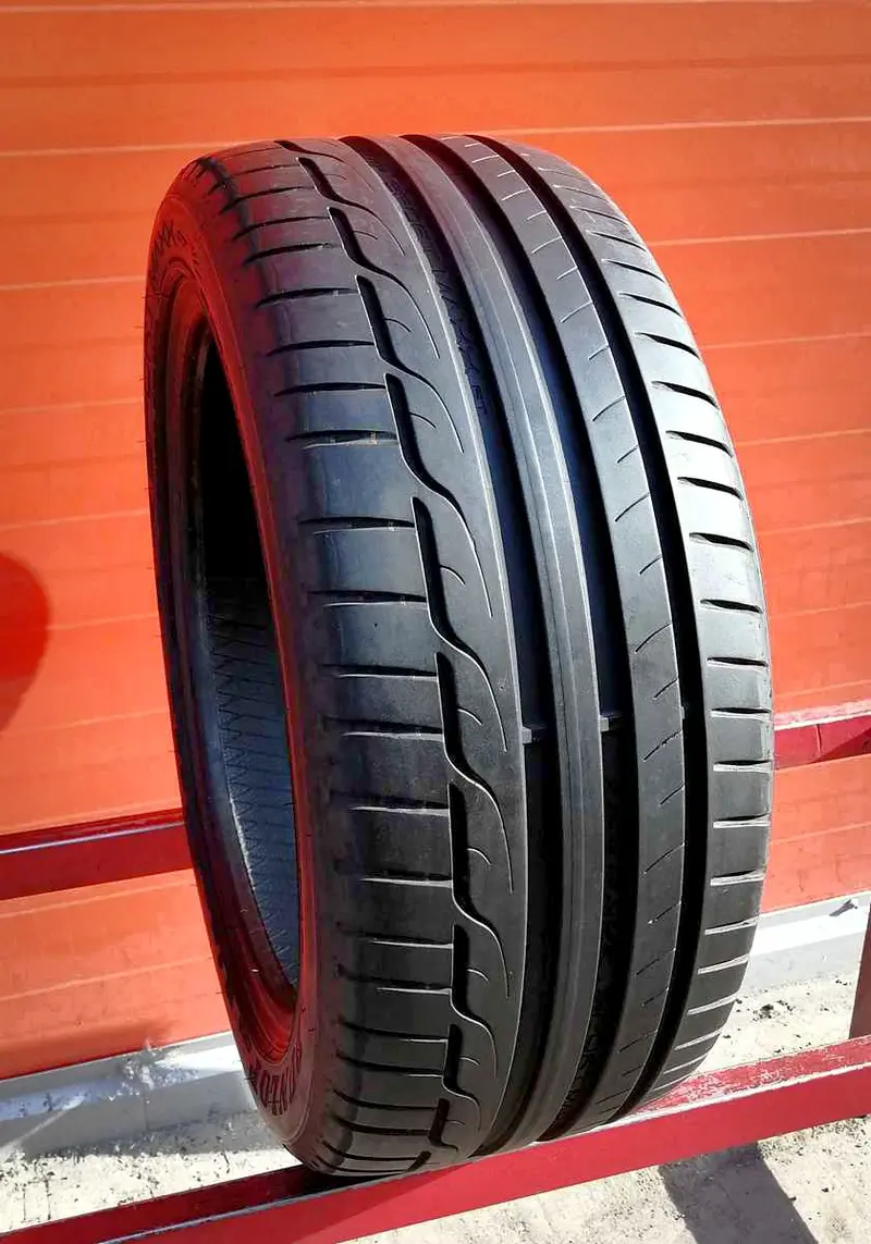 Б/у шина 225/45 R17 Dunlop SP Sport Maxx RT