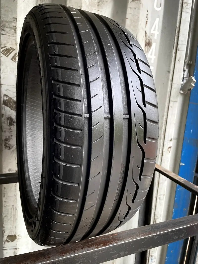 Б/у шина 225/45 R17 Dunlop SP Sport Maxx RT