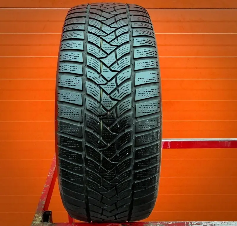 Б/у шина 225/45 R17 Dunlop Winter Sport 5