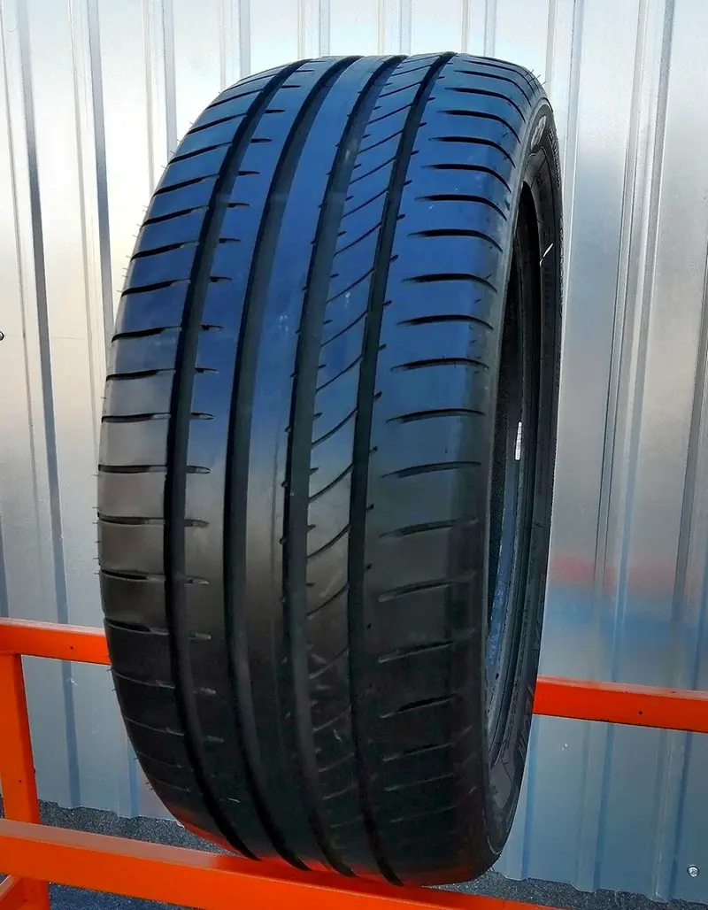 Б/у шина 225/45 R17 ESA-Tecar Spirit UHP