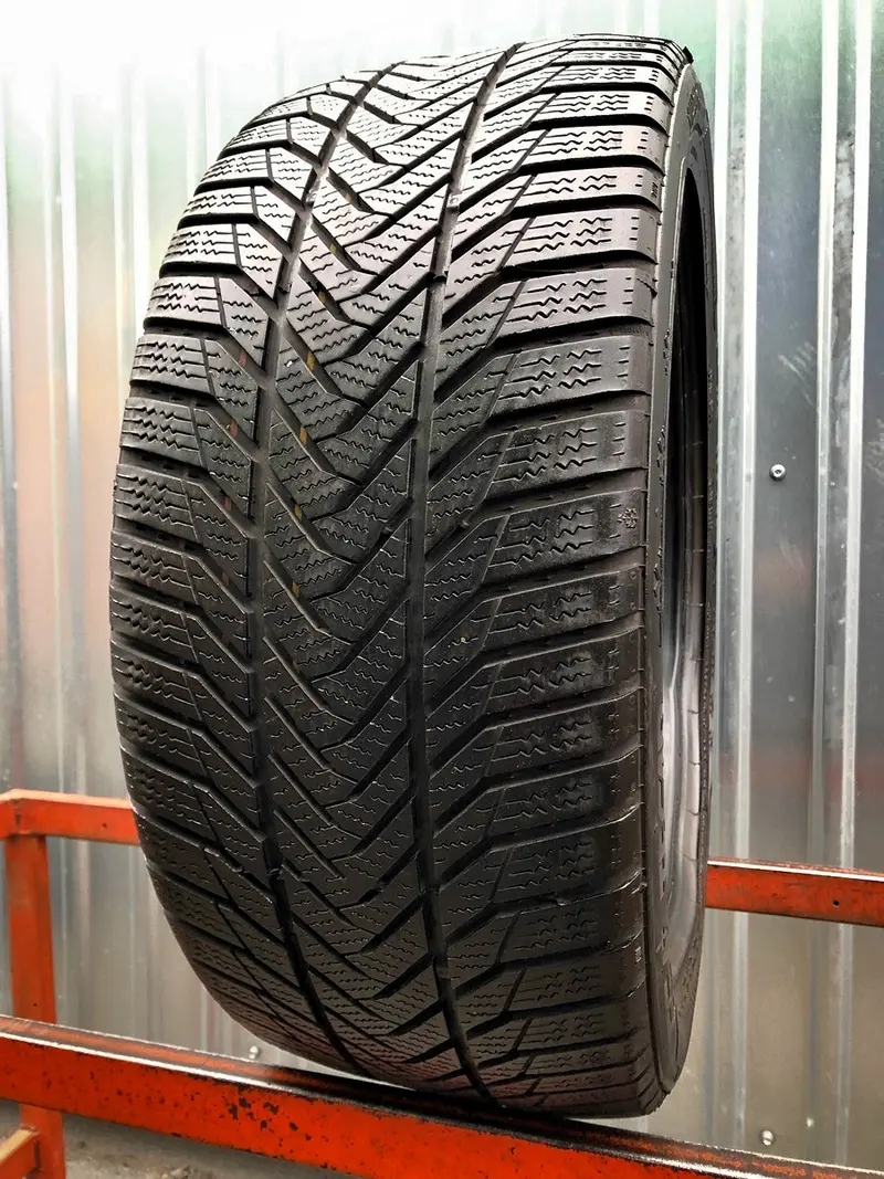 Б/у шина 225/45 R17 ESA-Tecar Super Grip PRO