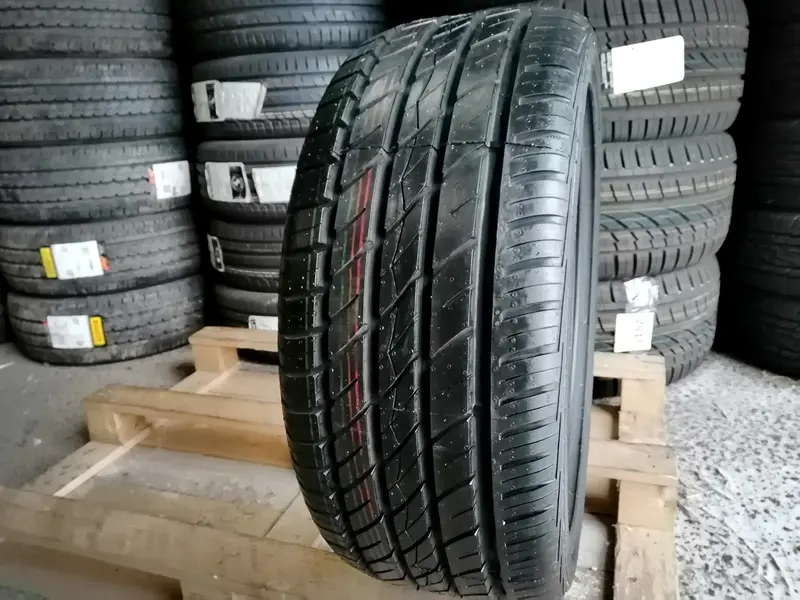 Новая шина 225/45 R17 Eurotyre Meteor EVOLUTION, фото 1