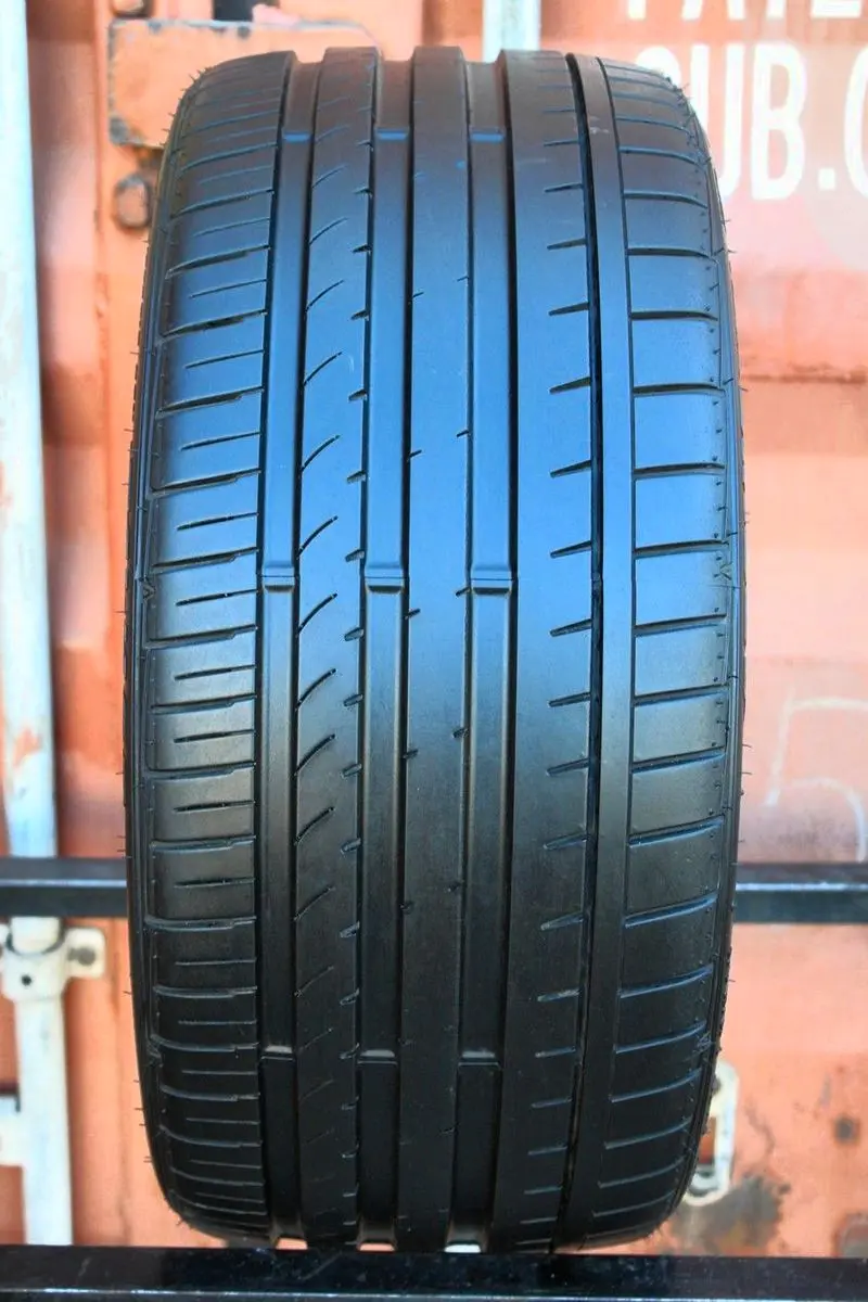 Б/у шина 225/45 R17 Falken Azenis FK-453CC