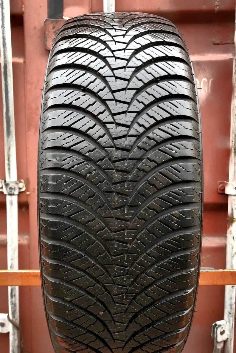 Б/у шина 225/45 R17 Falken EuroAll Season AS210