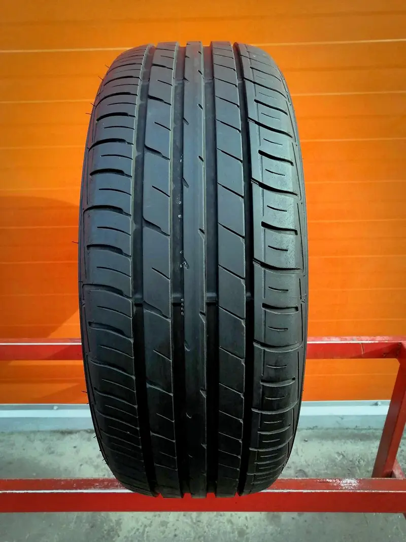 Б/у шина 225/45 R17 Falken Ziex ZE-914 RunFlat