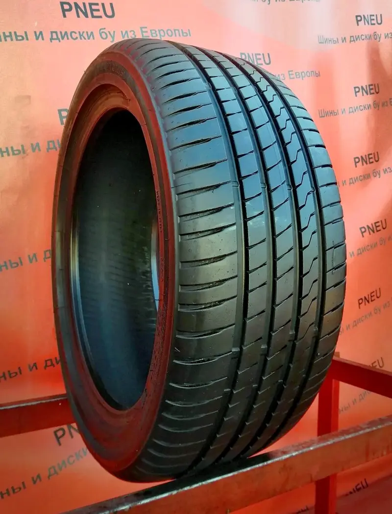 Б/у шина 225/45 R17 Firestone Roadhawk