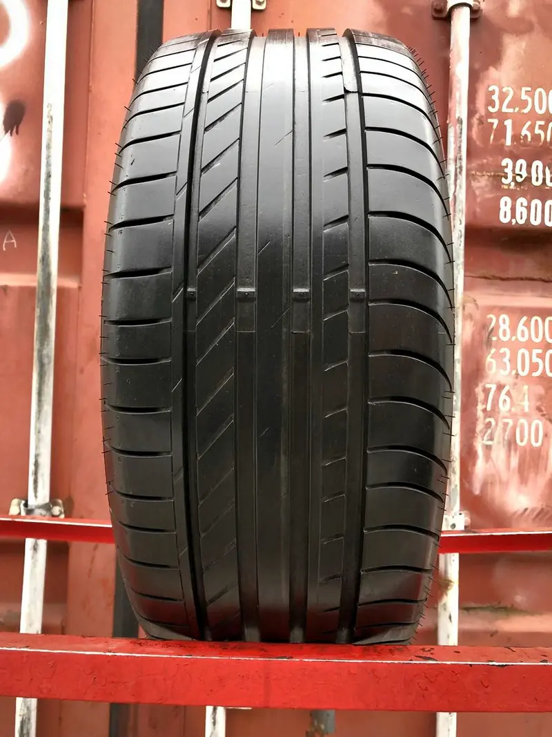 Б/у шина 225/45 R17 Fulda SportControl