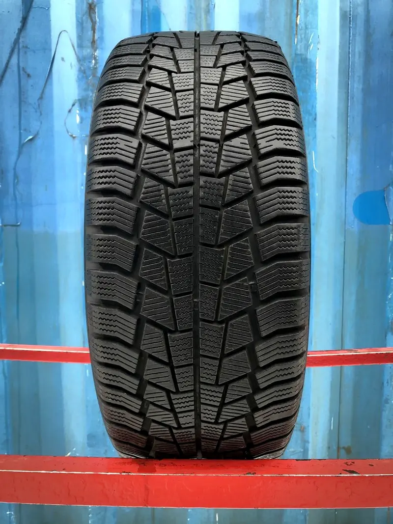 Б/у шина 225/45 R17 Gislaved Euro Frost 6