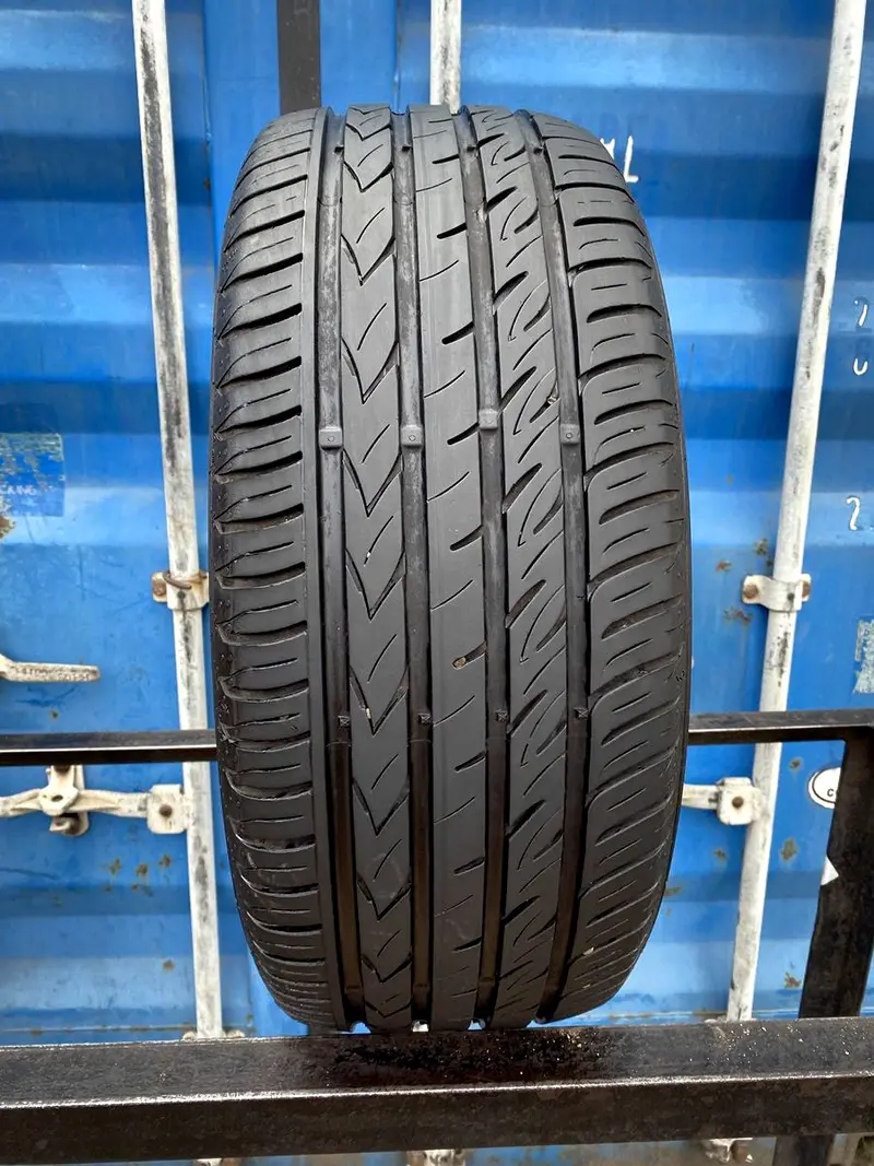 Б/у шина 225/45 R17 Gislaved Ultra Speed 2