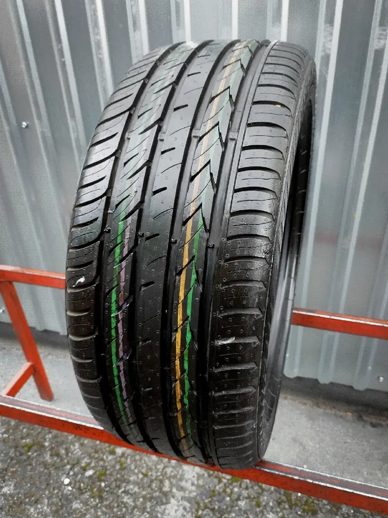 Б/у шина 225/45 R17 Gislaved Ultra Speed