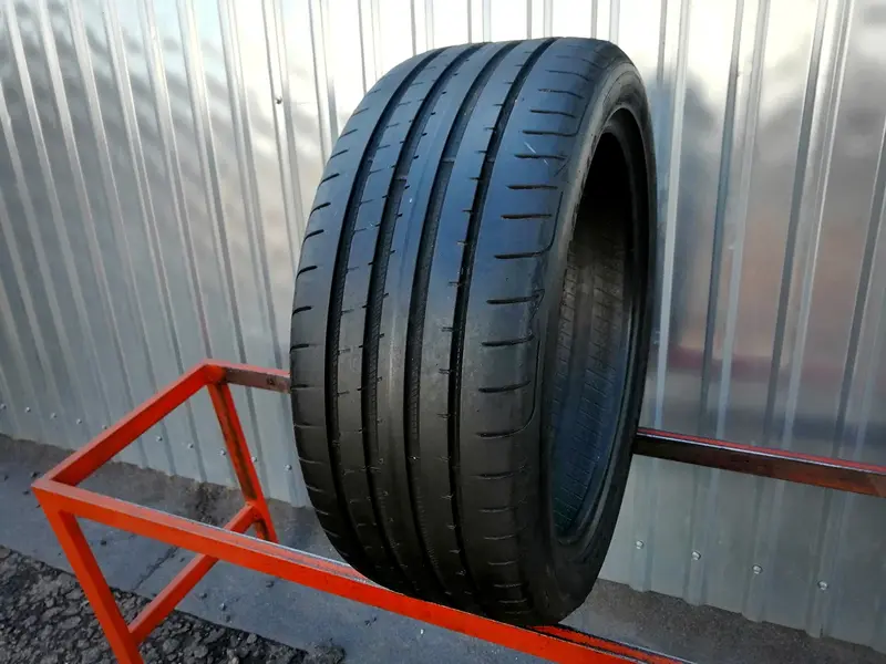 Б/у шина 225/45 R17 Goodyear Eagle F1 Asymmetric 5