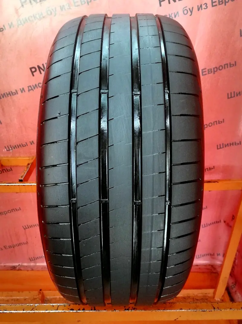 Б/у шина 225/45 R17 Goodyear Eagle F1 Asymmetric 6
