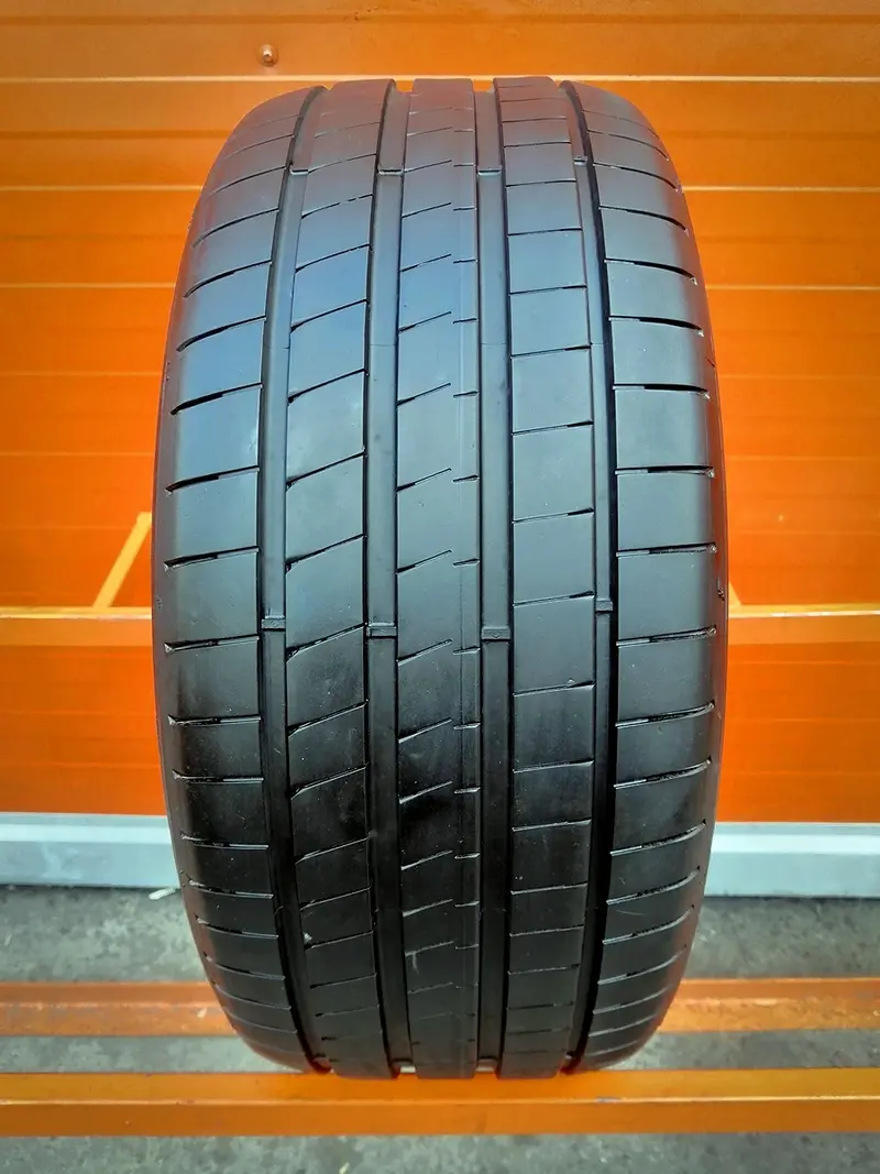 Б/у шина 225/45 R17 Goodyear Eagle F1 Asymmetric 6