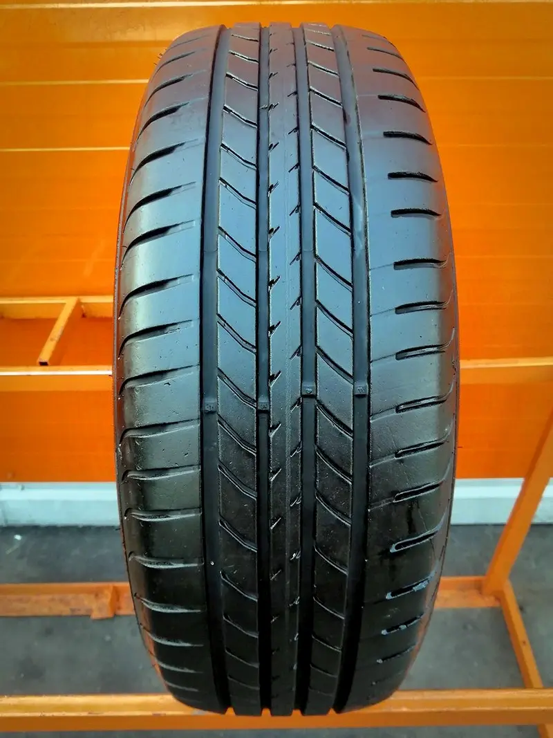 Б/у шина 225/45 R17 Goodyear EfficientGrip RunFlat, фото 1