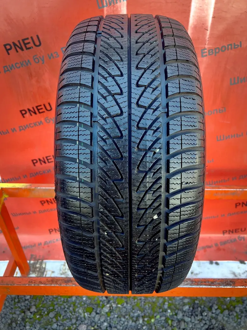 Б/у шина 225/45 R17 Goodyear Ultra Grip 8 Performance