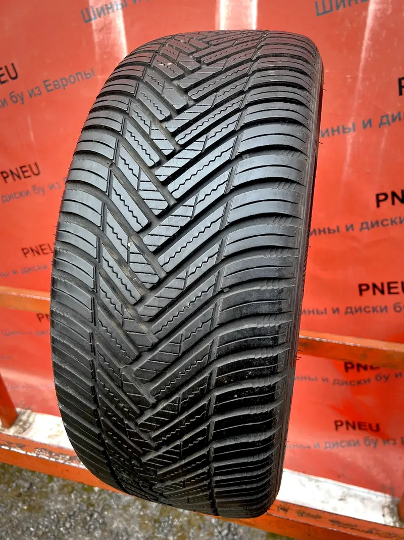 Б/у шина 225/45 R17 Hankook Kinergy 4S2 H750