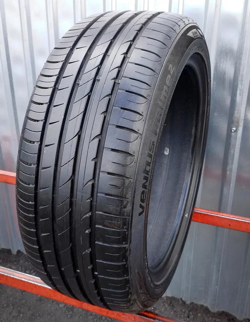 Б/у шина 225/45 R17 Hankook Ventus Prime 2 K115