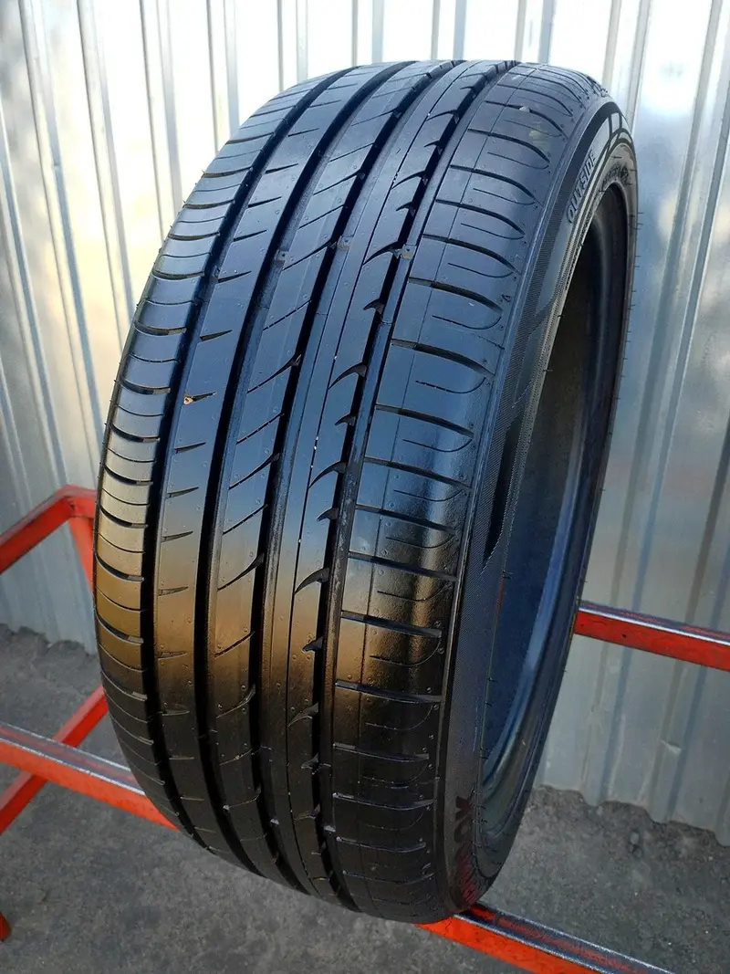 Б/у шина 225/45 R17 Hankook Ventus Prime 2 K115