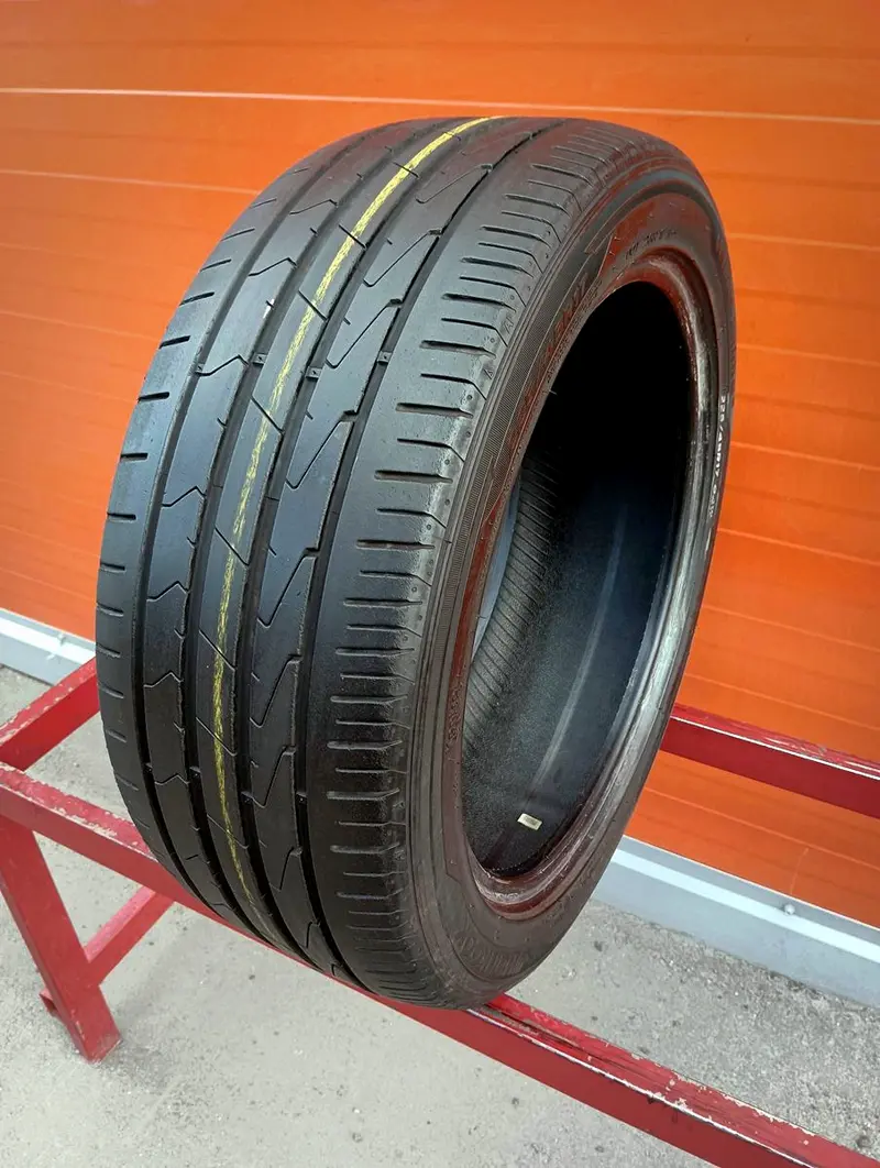 Б/у шина 225/45 R17 Hankook Ventus Prime 3 K125