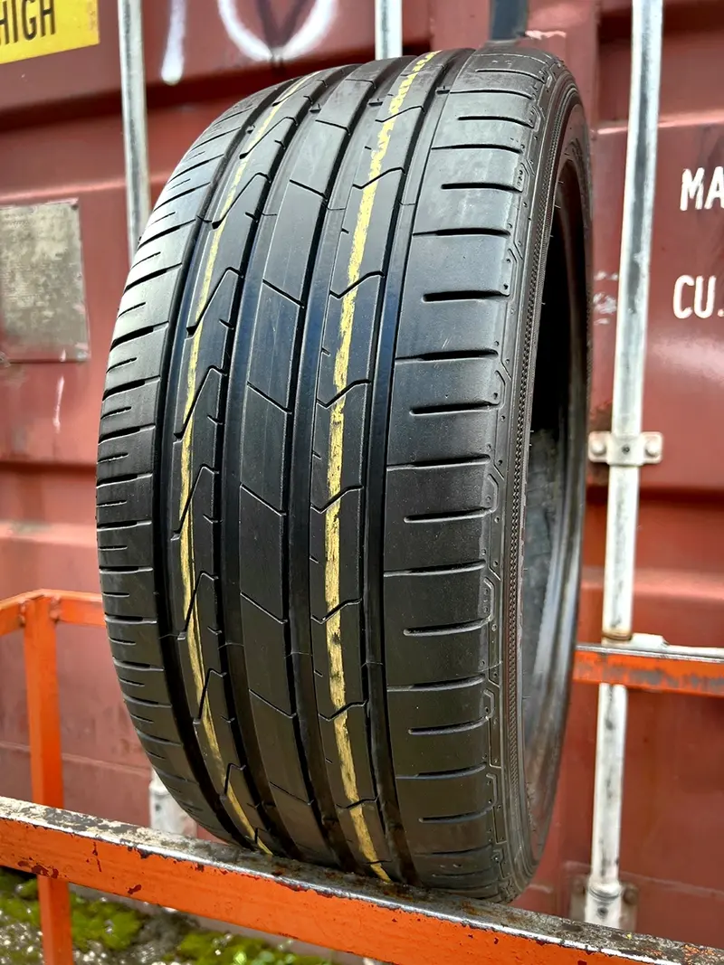 Б/у шина 225/45 R17 Hankook Ventus Prime 3 K125