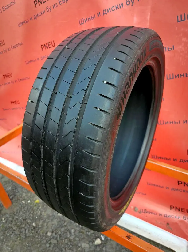 Б/у шина 225/45 R17 Hankook Ventus Prime 4 K135