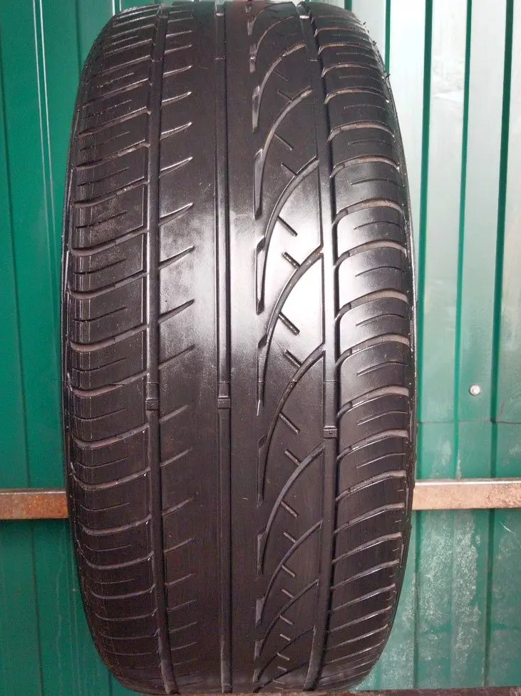 Б/у шина 225/45 R17 Hankook Ventus Prime K105