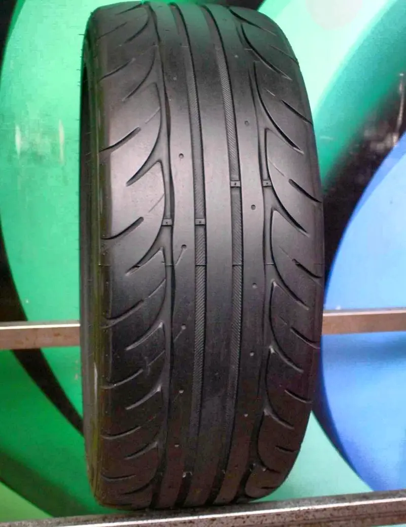 Б/у шина 225/45 R17 Hankook Ventus RS2 Z212