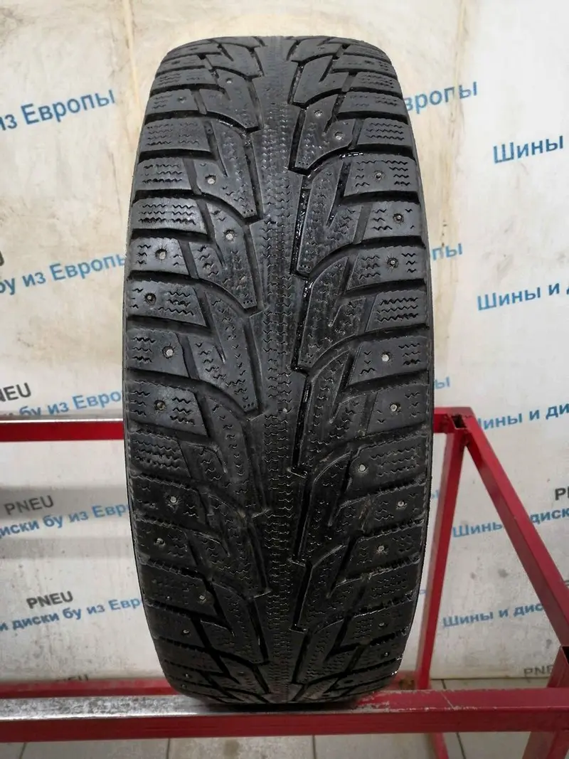 Б/у шина 225/45 R17 Hankook Winter I PIKE RS W419