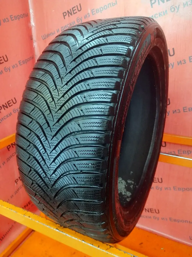 Б/у шина 225/45 R17 Hankook Winter I*cept RS2 W452