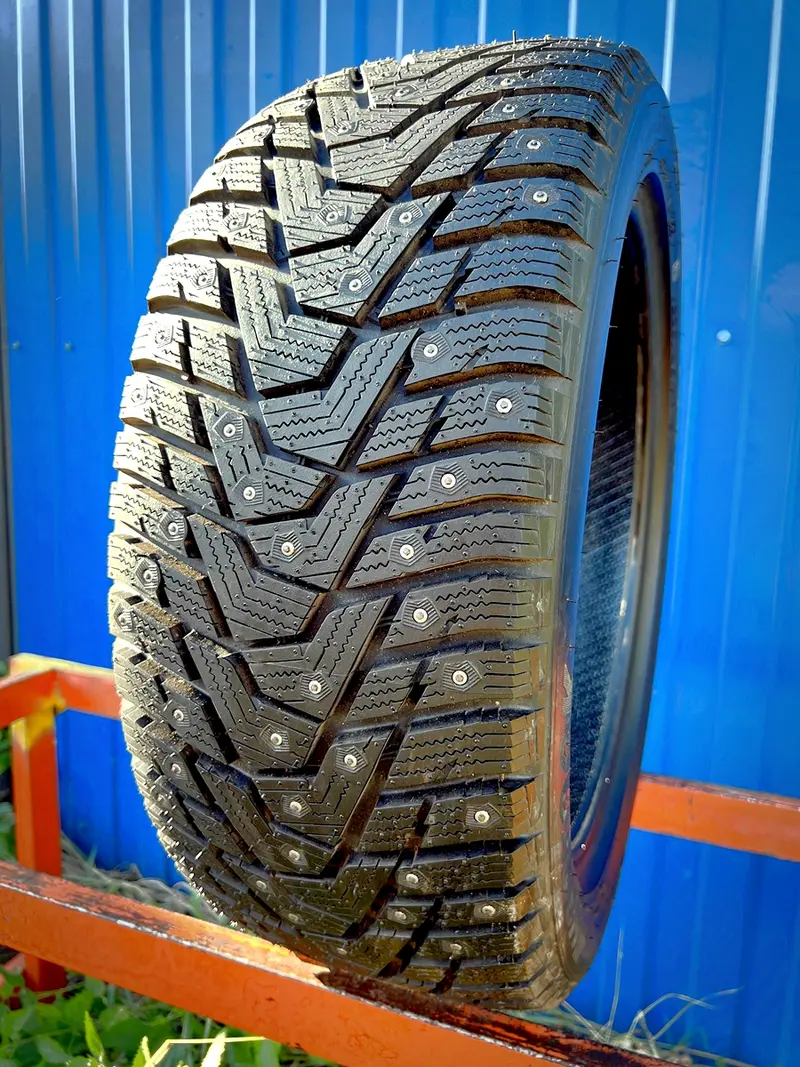 Новая шина 225/45 R17 Hankook Winter i Pike RS2 W429